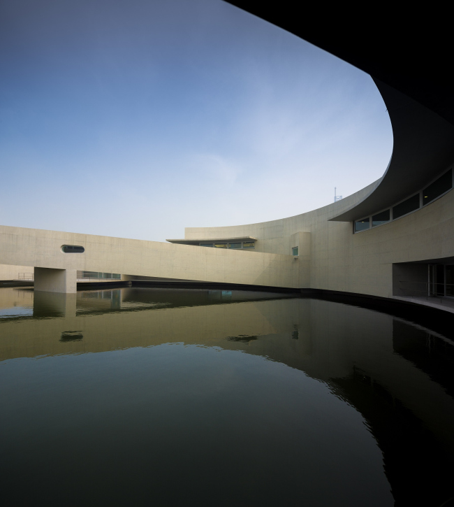 ���������������� ������� �� ���� ������ Shihlien Chemical Industrial � Fernando Guerra | FG+SG