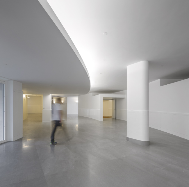 ���������������� ������� �� ���� ������ Shihlien Chemical Industrial � Fernando Guerra | FG+SG