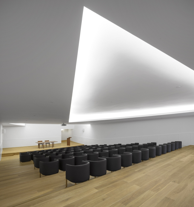 ���������������� ������� �� ���� ������ Shihlien Chemical Industrial � Fernando Guerra | FG+SG