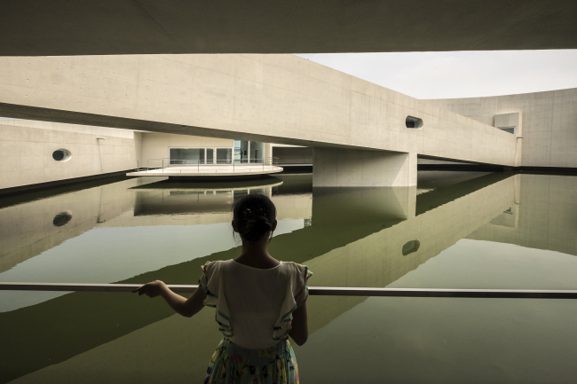 ���������������� ������� �� ���� ������ Shihlien Chemical Industrial � Fernando Guerra | FG+SG