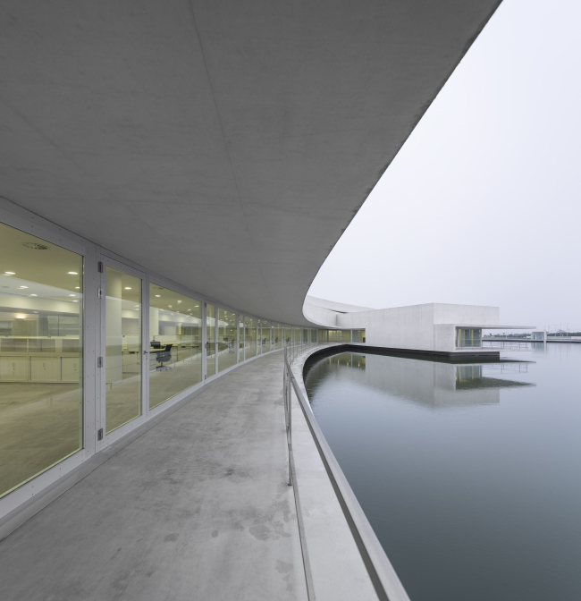 ���������������� ������� �� ���� ������ Shihlien Chemical Industrial � Fernando Guerra | FG+SG