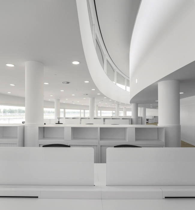 ���������������� ������� �� ���� ������ Shihlien Chemical Industrial � Fernando Guerra | FG+SG