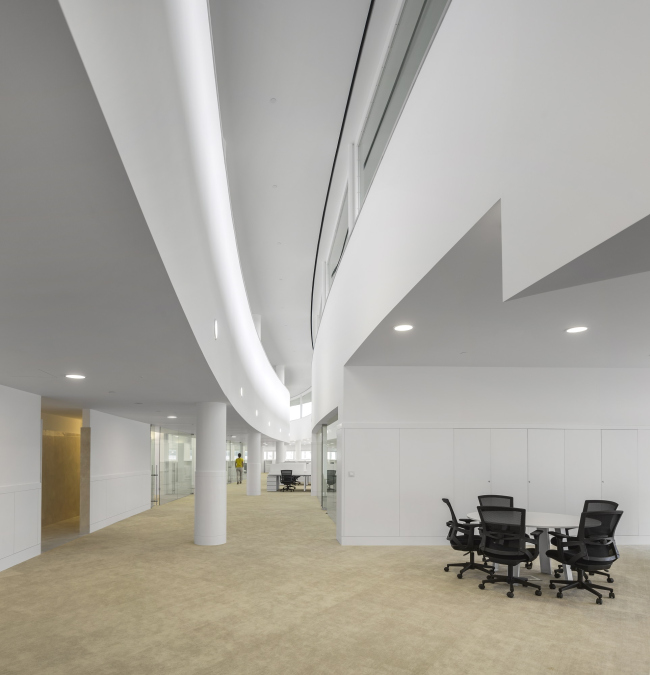 ���������������� ������� �� ���� ������ Shihlien Chemical Industrial � Fernando Guerra | FG+SG