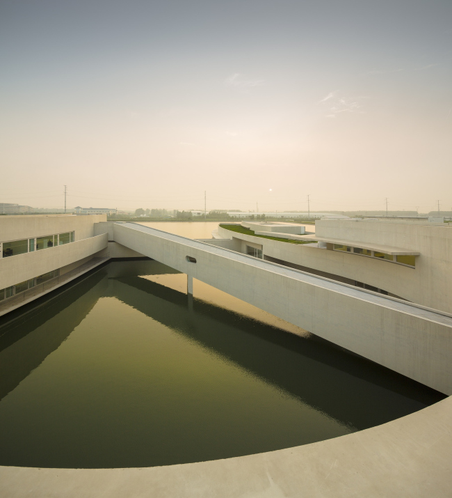 ���������������� ������� �� ���� ������ Shihlien Chemical Industrial � Fernando Guerra | FG+SG