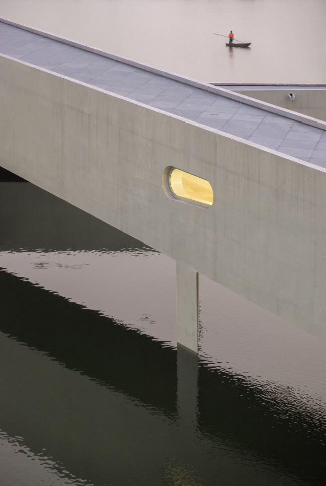 ���������������� ������� �� ���� ������ Shihlien Chemical Industrial � Fernando Guerra | FG+SG