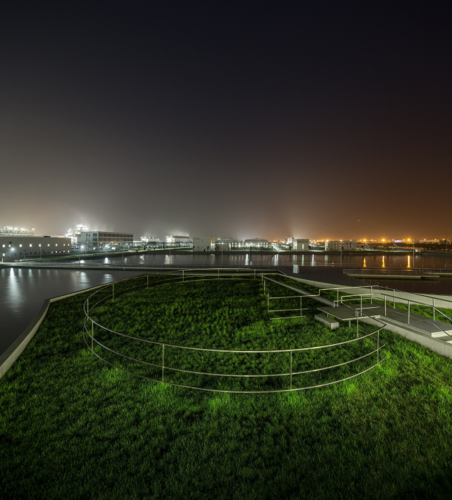 ���������������� ������� �� ���� ������ Shihlien Chemical Industrial � Fernando Guerra | FG+SG