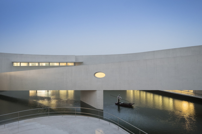 ���������������� ������� �� ���� ������ Shihlien Chemical Industrial � Fernando Guerra | FG+SG