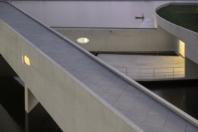 ���������������� ������� �� ���� ������ Shihlien Chemical Industrial � Fernando Guerra | FG+SG