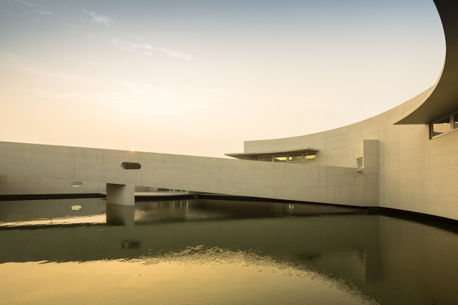 ���������������� ������� �� ���� ������ Shihlien Chemical Industrial � Fernando Guerra | FG+SG