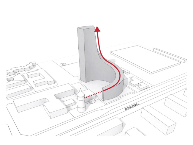 ����� ����� La Tour � 3XN