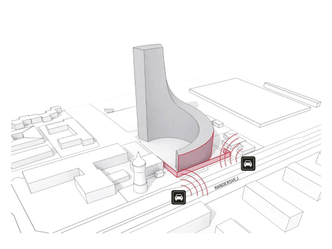 ����� ����� La Tour � 3XN