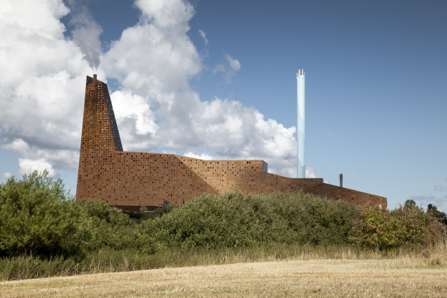 ������������������ ����� � �������� � Designed by Erick van Egeraat / Tim Van de Velde