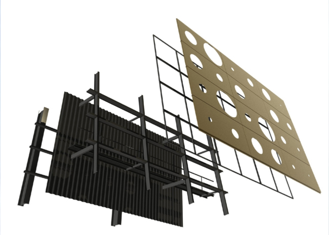 ����� ���������� ������� �������� ������. ������������������ ����� � �������� � Designed by Erick van Egeraat