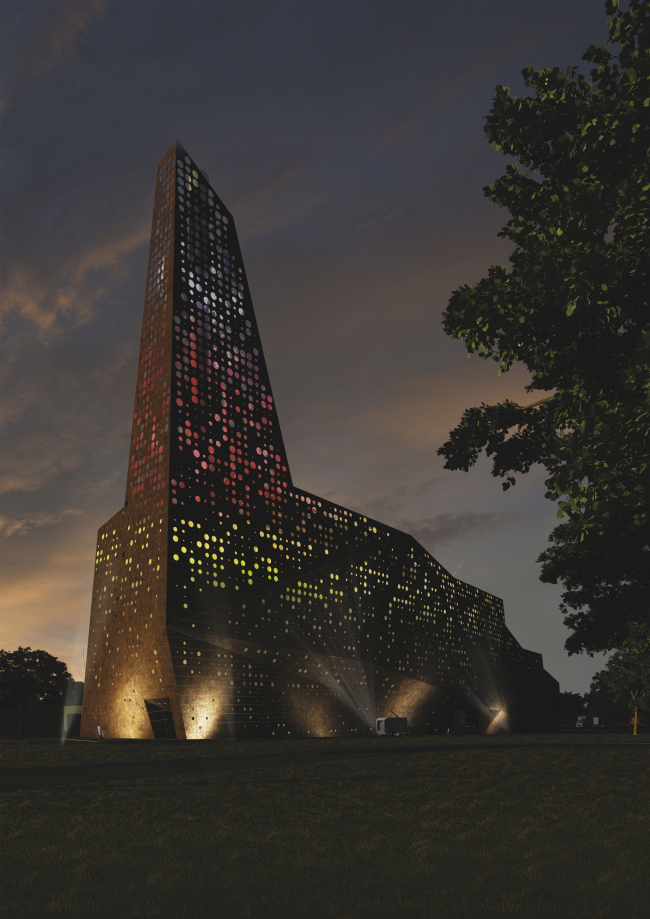 ������. ������������������ ����� � �������� � Designed by Erick van Egeraat