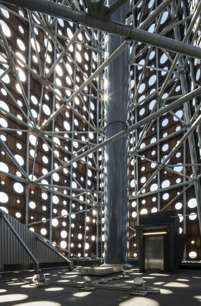 ����� ������ ��������������� �������� ������. ������������������ ����� � �������� � Designed by Erick van Egeraat /Tim Van de Velde