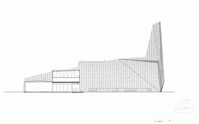 �������� �����. ������������������ ����� � �������� � Designed by Erick van Egeraat