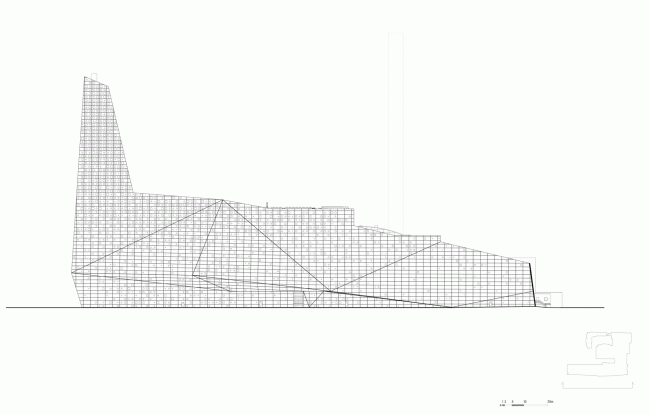 ����� �����. ������������������ ����� � �������� � Designed by Erick van Egeraat