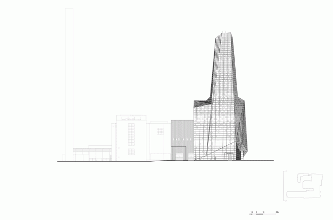 �������� �����. ������������������ ����� � �������� � Designed by Erick van Egeraat