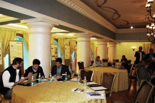 �����-����������� � �������� ���� ��������� ��������. ���������� ���� ����������