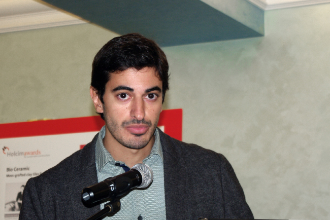  , Arenas Basabe Palacios arquitectos.   