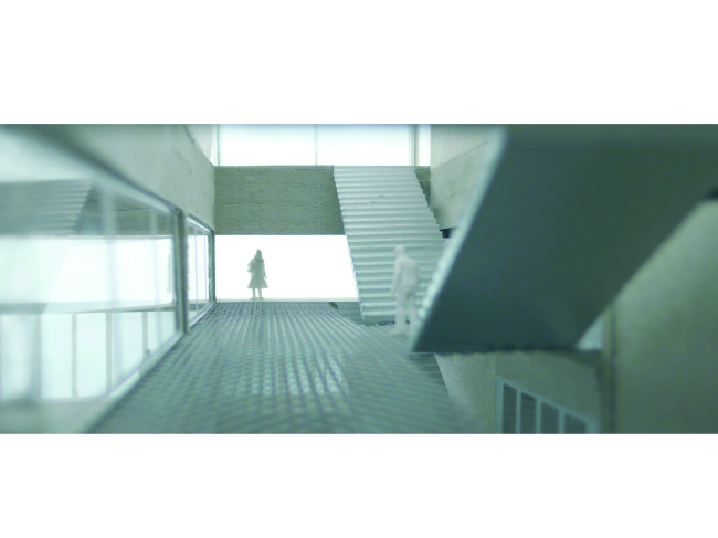 ���������� �������. ������ ������������� ������ ������������ � ������, �������. ���� Muoto architects. ��������� ������������� �������������� ��������