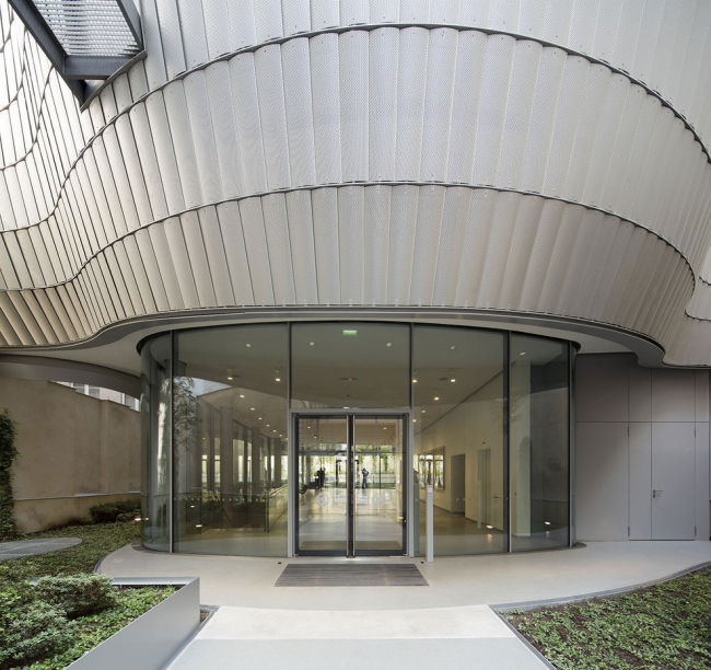 ���� Pathé � Michel Denancé