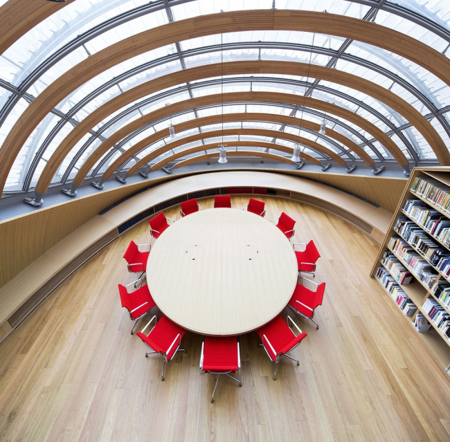 ���� Pathé � Michel Denancé