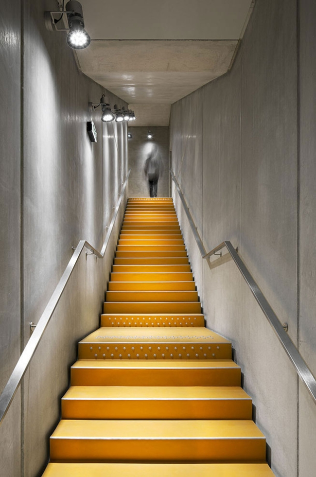 ���� Pathé � Michel Denancé