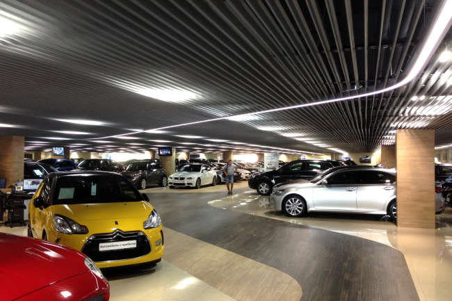 Land Rover � Hyundai ����� �������� � ������������� ���� �������