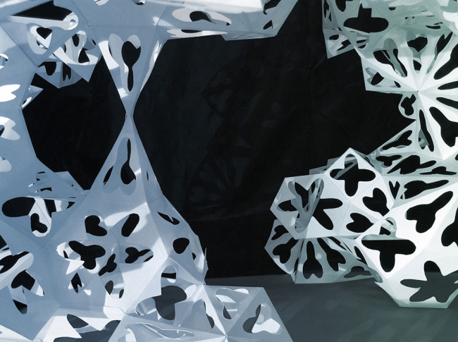 �������� ��������� ������� �� �����-2015 � Dmytro Aranchii Architects