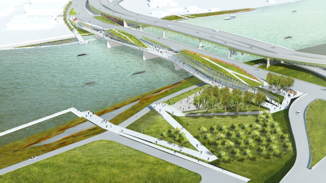 ������ Stoss Landscape Urbanism � Höweler + Yoon Architecture