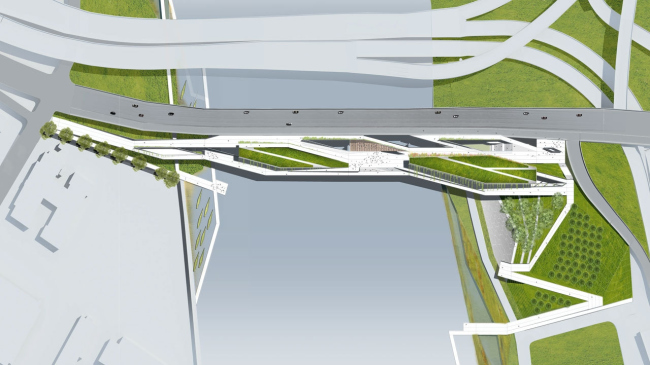 ������ Stoss Landscape Urbanism � Höweler + Yoon Architecture