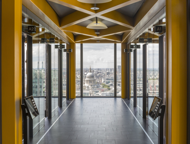 ��������� Leadenhall � Paul Raftery