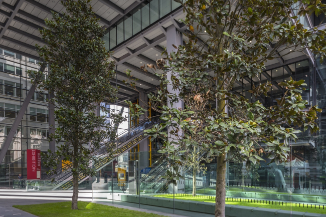 ��������� Leadenhall � Paul Raftery