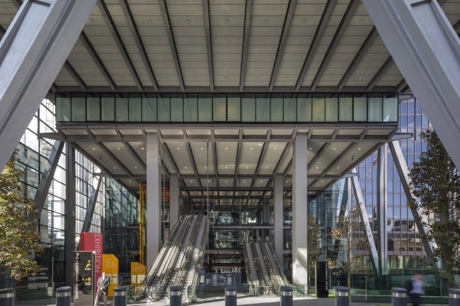 ��������� Leadenhall � Paul Raftery