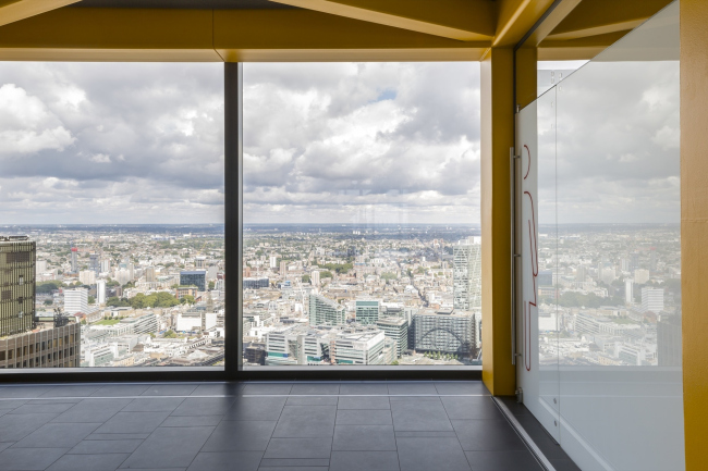 ��������� Leadenhall � Paul Raftery