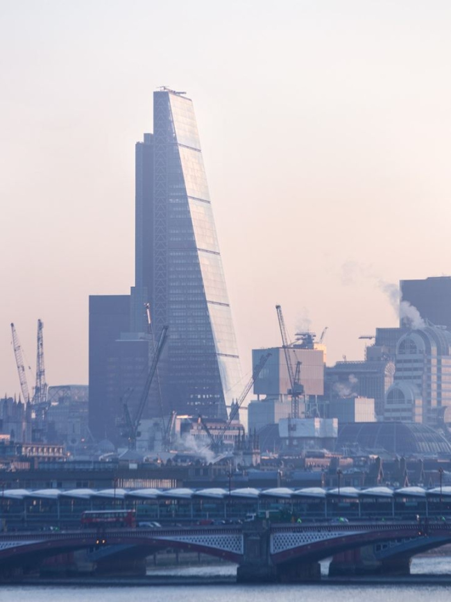 ��������� Leadenhall � Rory Gardiner / OTTO