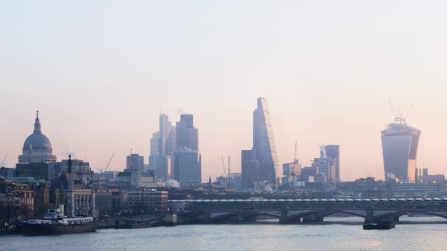  Leadenhall  Rory Gardiner / OTTO