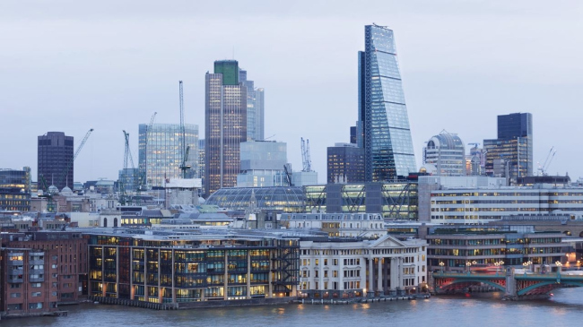 ��������� Leadenhall � Rory Gardiner / OTTO