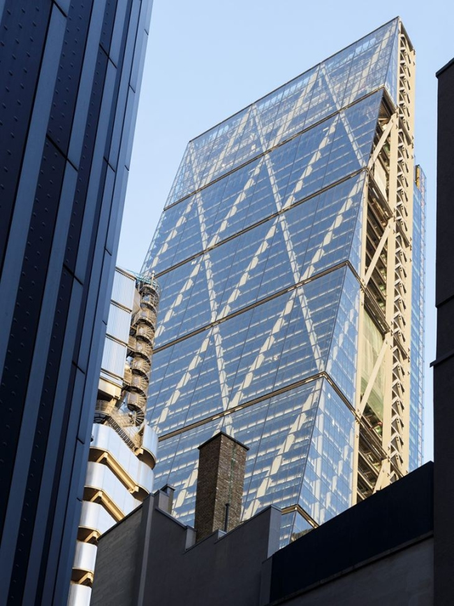 ��������� Leadenhall � Rory Gardiner / OTTO