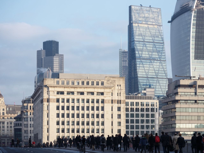 ��������� Leadenhall � Rory Gardiner / OTTO