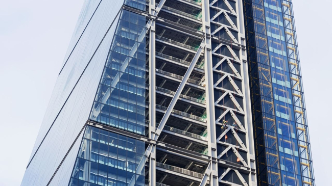 ��������� Leadenhall � Rory Gardiner / OTTO