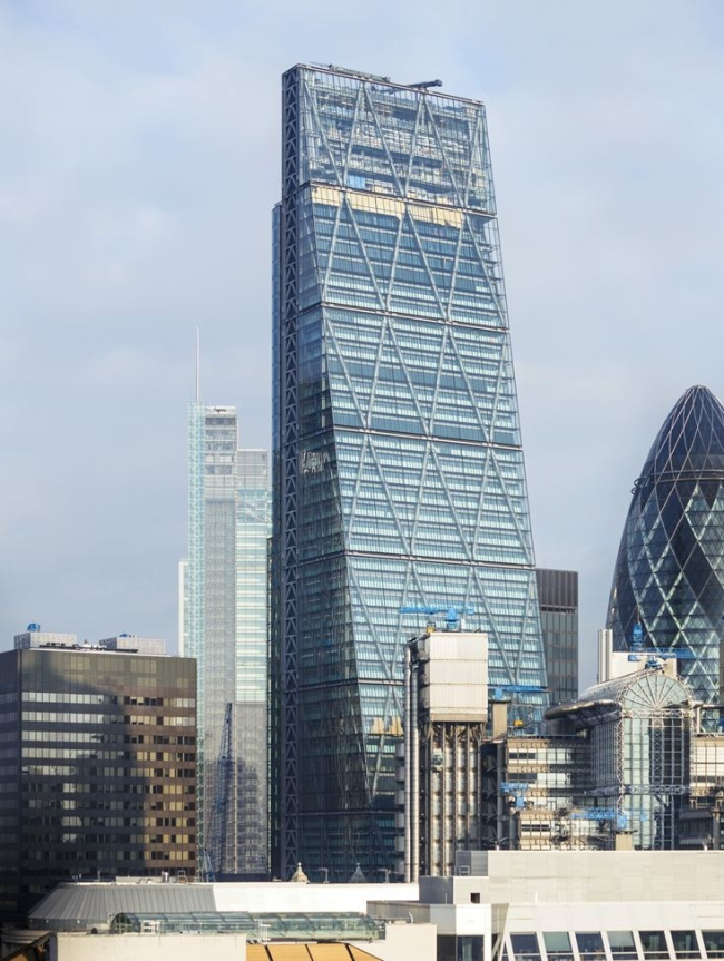 ��������� Leadenhall � Rory Gardiner / OTTO