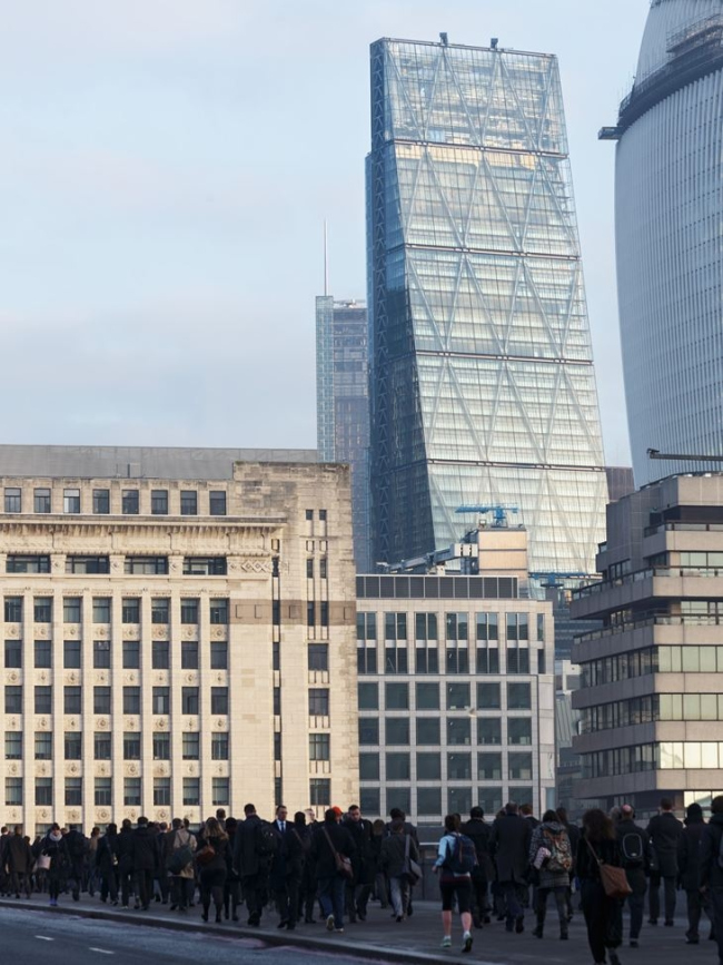 ��������� Leadenhall � Rory Gardiner / OTTO