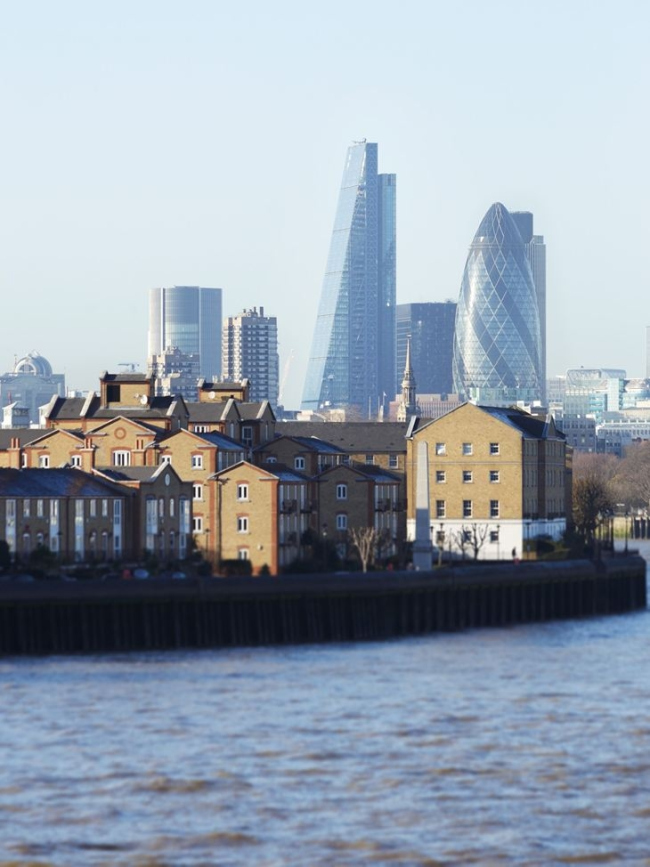  Leadenhall  Rory Gardiner / OTTO