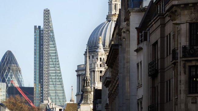 ��������� Leadenhall � Rory Gardiner / OTTO