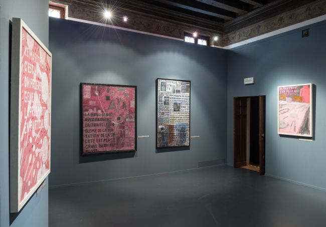 ������ ���������� ��������, ������ 1986-1988 / �������� ������� ���������. �� �� ������� ������� �����. ���������� � ������� ���. ���������� � ���� ������� 