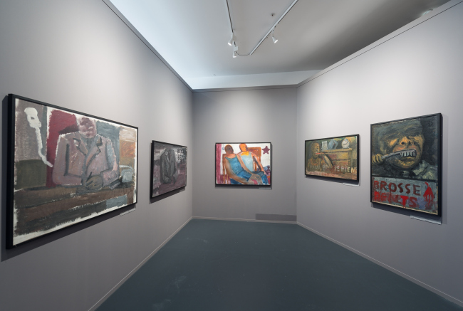 ������ ������� � ����������, ������ 1984 � 1986 / �������� ������� ���������. �� �� ������� ������� �����. ���������� � ������� ���. ���������� � ���� ������� 