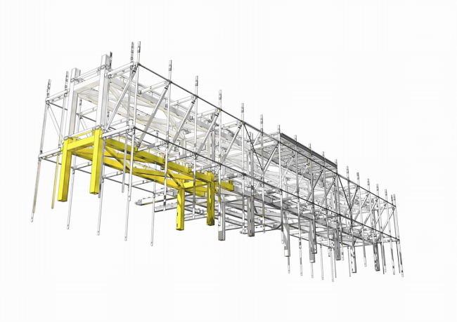 ��������� Leadenhall � Rogers Stirk Harbour + Partners