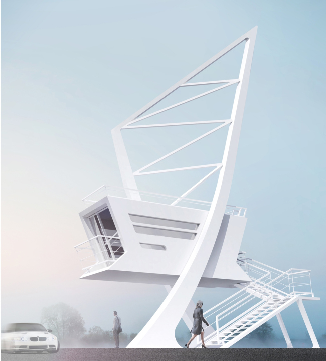 ������������� ����������� (��� �� ����������� ��.������������� � ��. �����������). Futura architects � �. �����, �. ��������, �. ���������, �. ���������